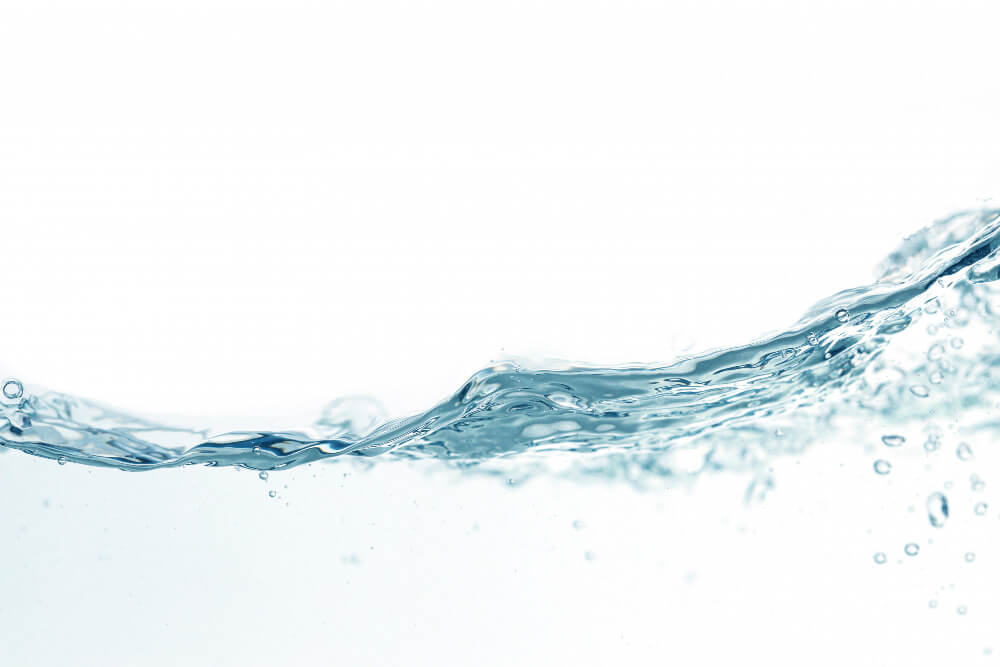 Filtros para el agua