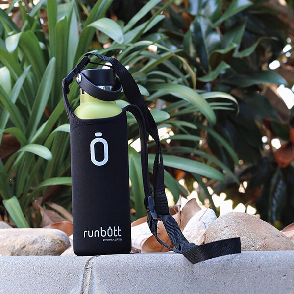 funda de neopreno runbott