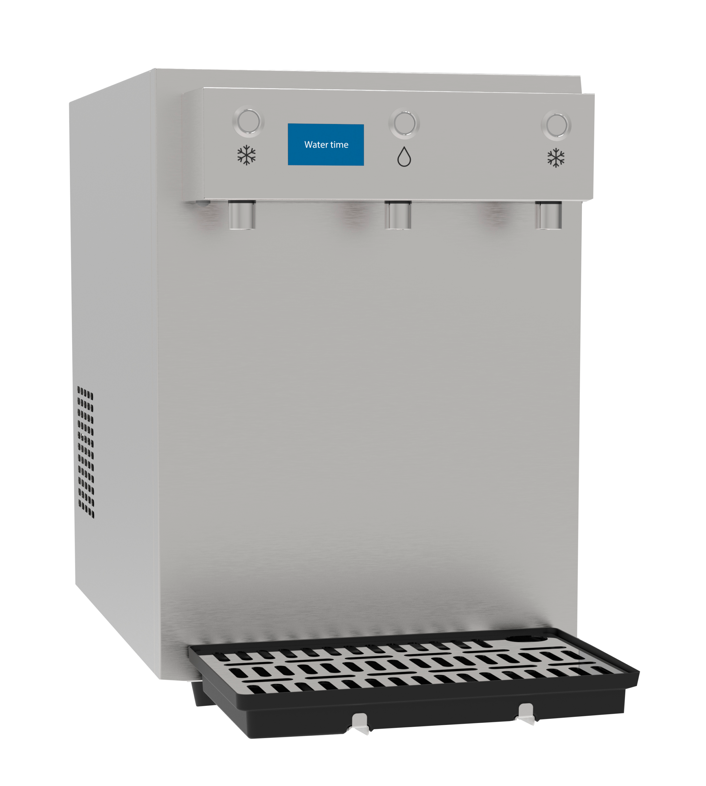 HO1082 Stainless Steel 1