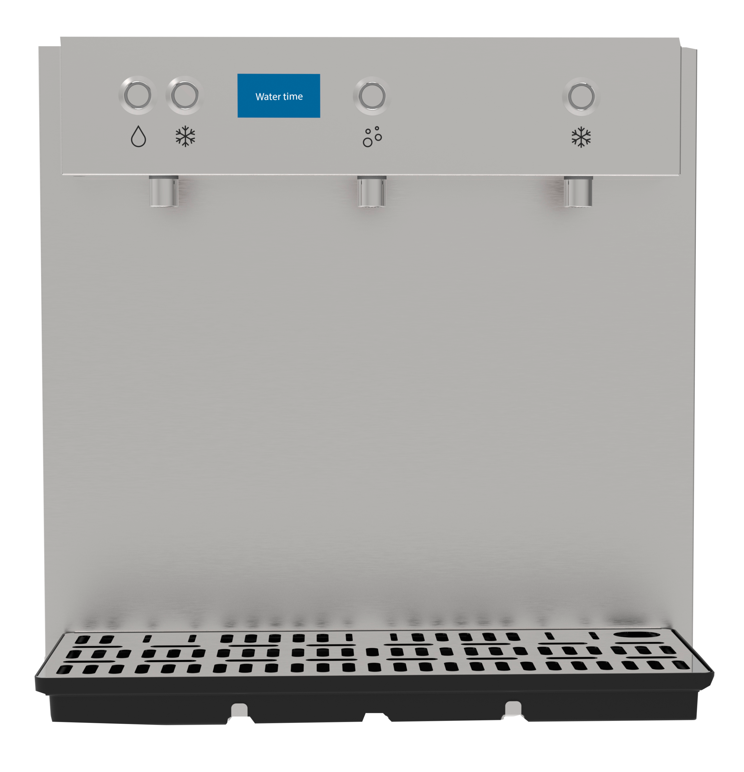 HO1085 Stainless Steel 1