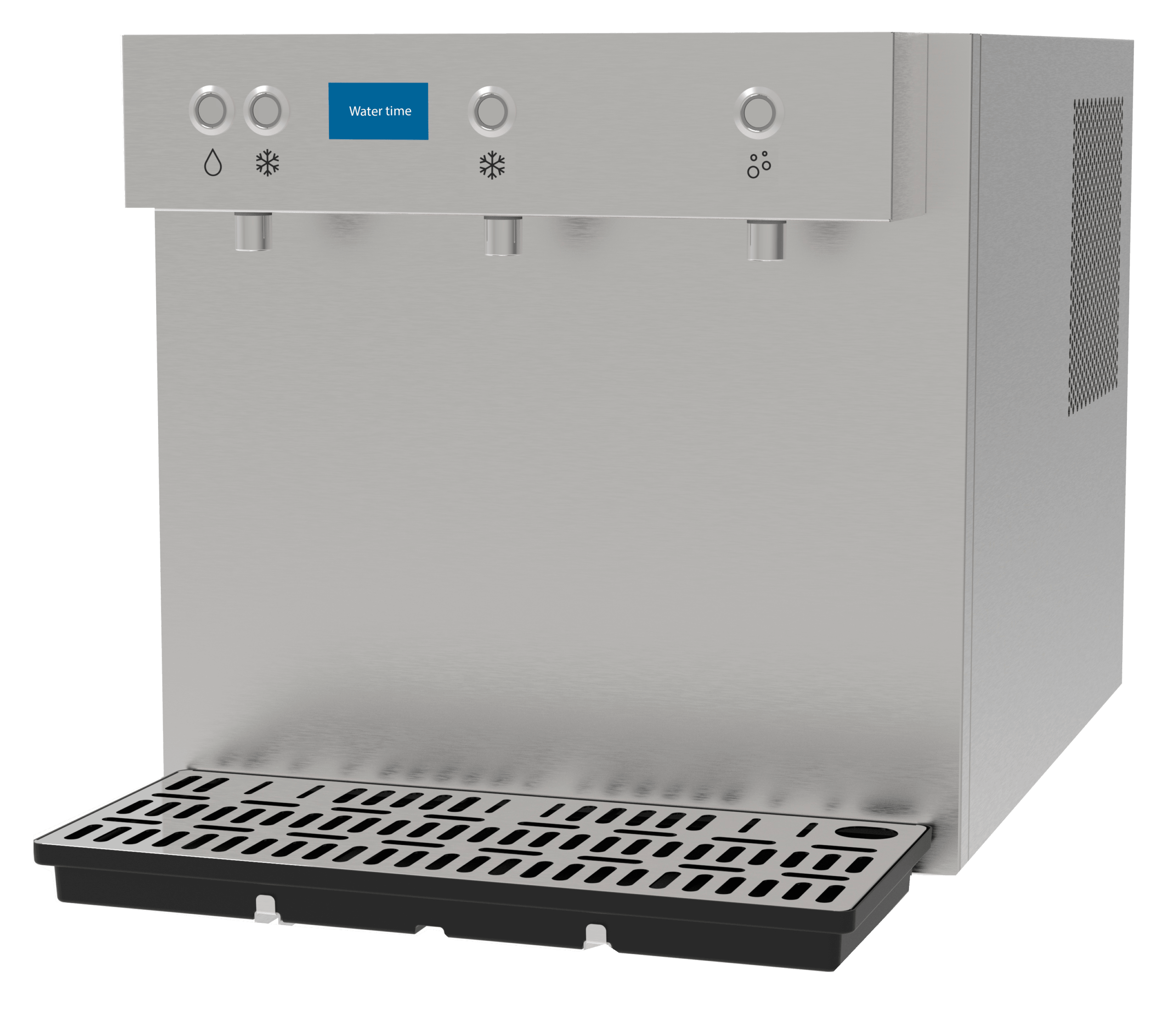 HO1085 Stainless Steel 3